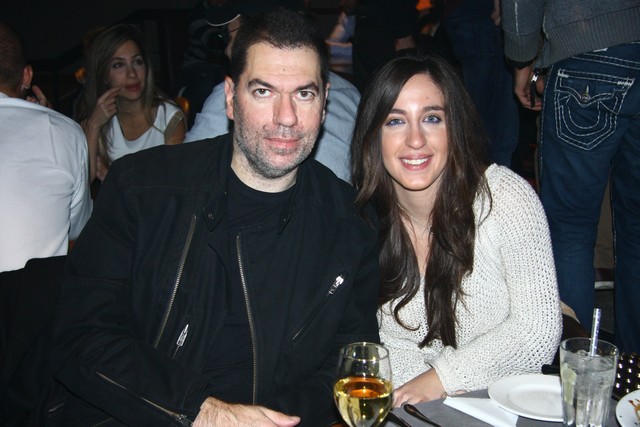 Guy Manoukian in Concert